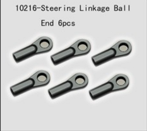 VRX Racing Steering Link Ball Ends 10216 