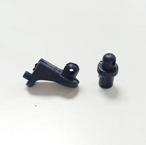 VRX Bullet Buggy Body Mount-10315 