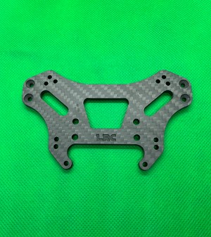 LRC Hobao 1/8 GTB CF Rear Shock Tower V2 