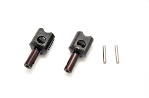 Hobao 1/8 Hyper SS LIGHT WEIGHT CENTER DIFFERENTIAL OUTDRIVE CUPs, 2PCS OP-0014 