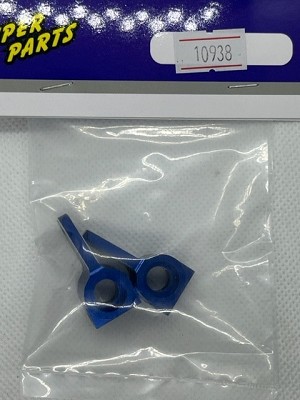 VRX Racing Front Aluminum Steering Knuckles 10938 