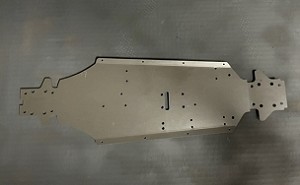 Hobao 1/8 Chassis For GTB EP Long & SST EP - Display 