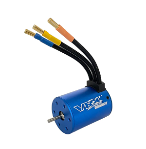 VRX Racing 3650 3300KV Brushless Motor 